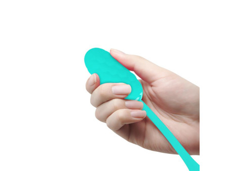 Marina Huevo Vibrador Verde Marina Huevo Vibrador Verde