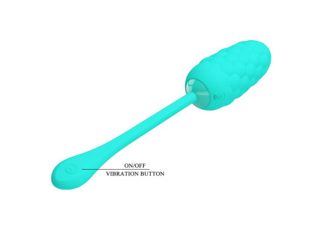 Marina Huevo Vibrador Verde Marina Huevo Vibrador Verde