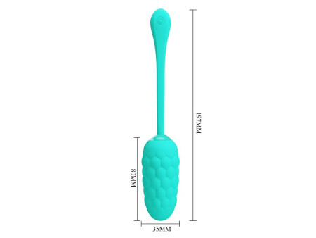Marina Huevo Vibrador Verde Marina Huevo Vibrador Verde