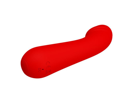 Cetus Vibrador Rojo Cetus Vibrador Rojo