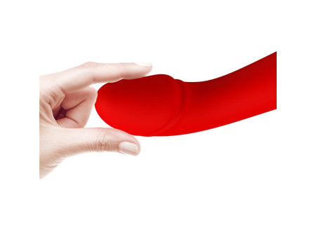 Cetus Vibrador Rojo Cetus Vibrador Rojo