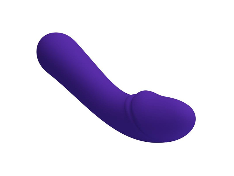 Cetus Vibrador Purpura