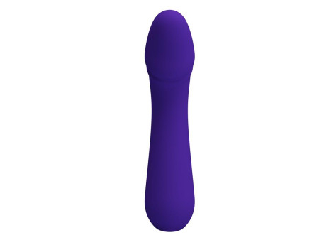 Cetus Vibrador Purpura