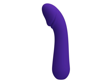 Cetus Vibrador Purpura