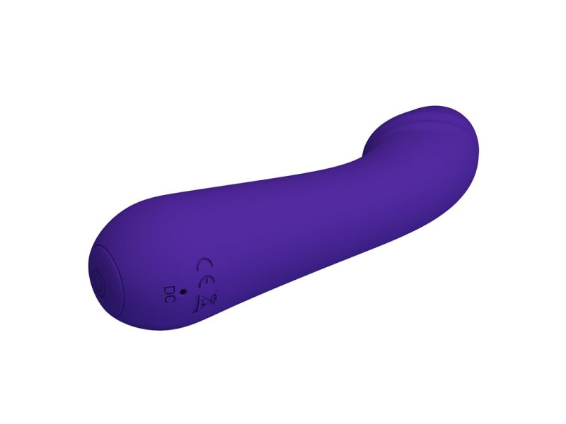 Cetus Vibrador Purpura