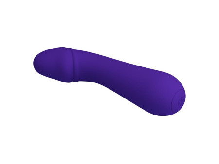 Cetus Vibrador Purpura