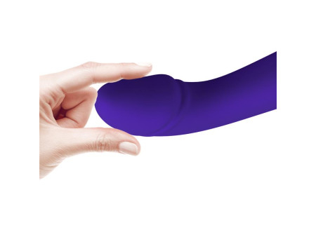 Cetus Vibrador Purpura