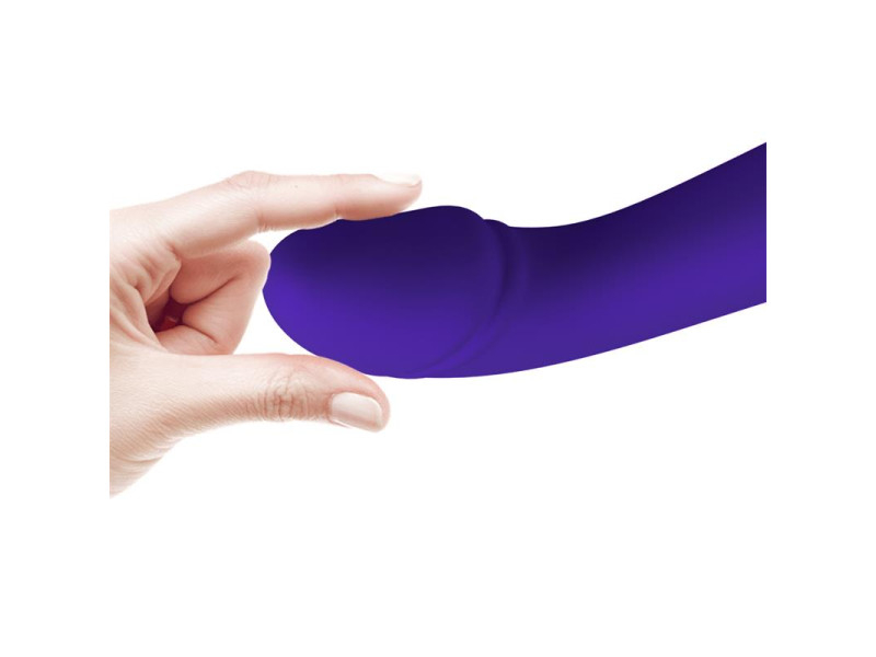 Cetus Vibrador Purpura