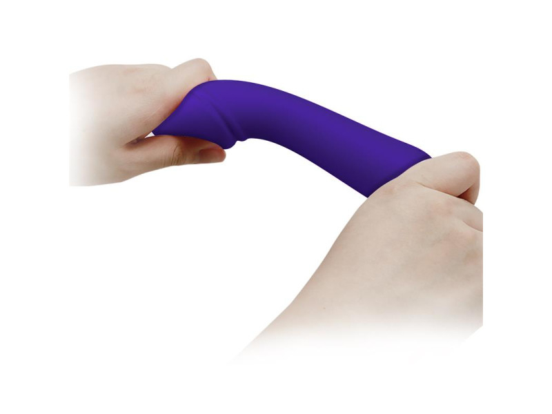 Cetus Vibrador Purpura