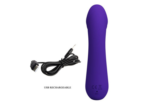 Cetus Vibrador Purpura
