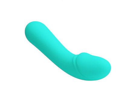 Cetus Vibrator Green