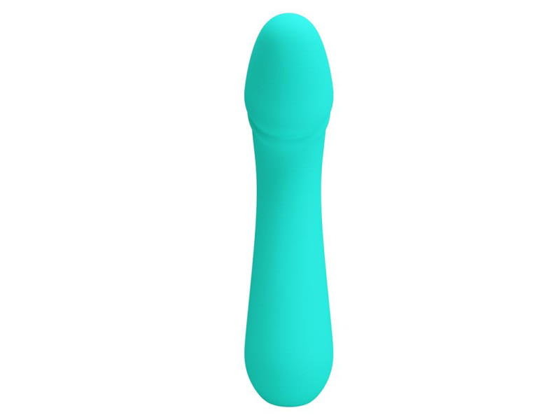 Cetus Vibrator Green