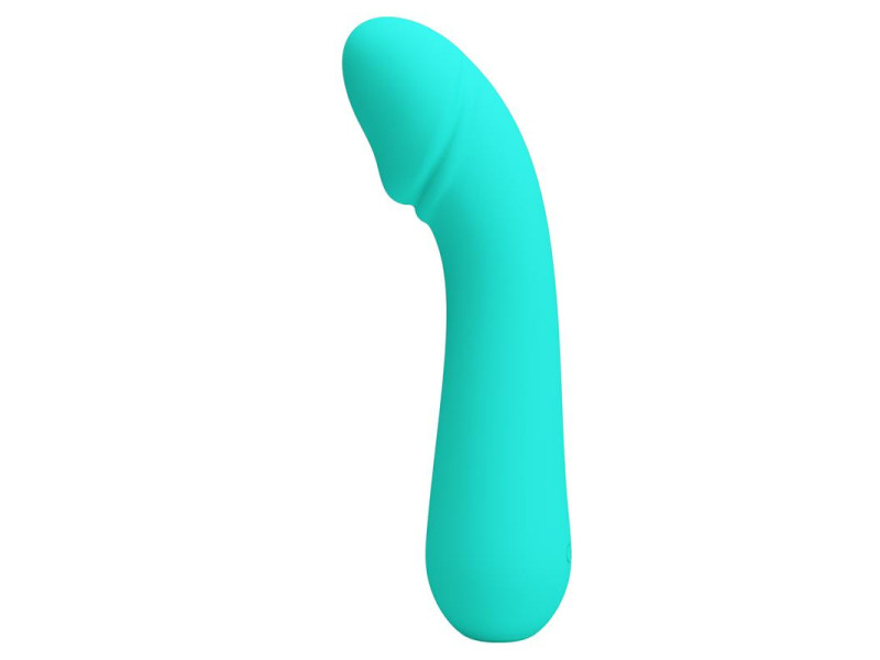 Cetus Vibrator Green