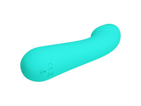 Cetus Vibrator Green