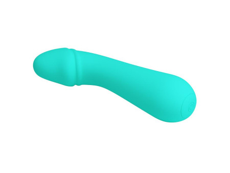 Cetus Vibrator Green