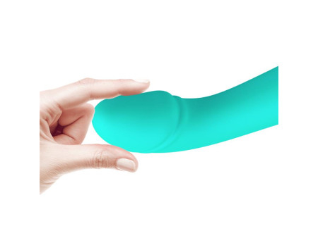 Cetus Vibrator Green