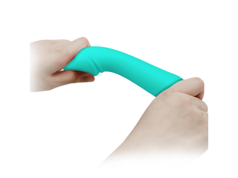 Cetus Vibrator Green