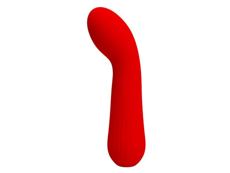 Faun Vibrador Rojo