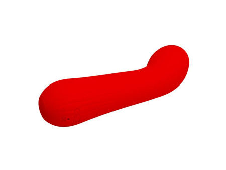 Faun Vibrador Rojo