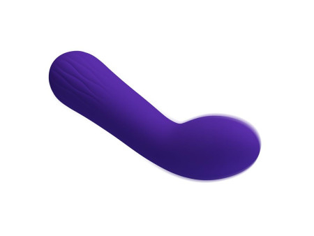 Faun Vibrador Purpura