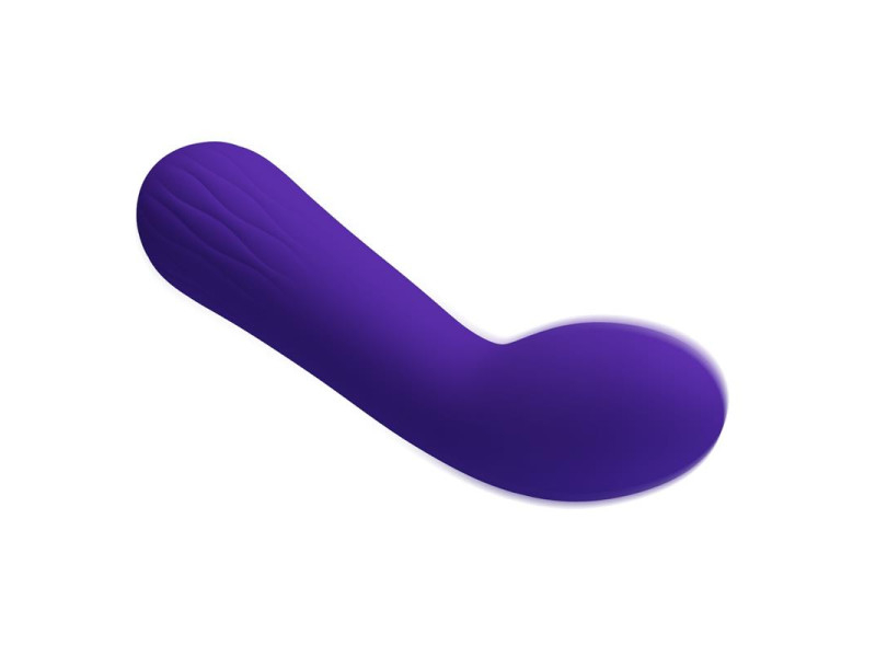 Faun Vibrador Purpura