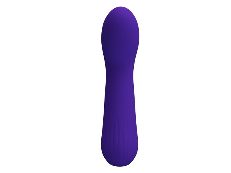Faun Vibrador Purpura