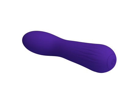 Faun Vibrador Purpura