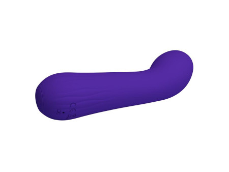 Faun Vibrador Purpura