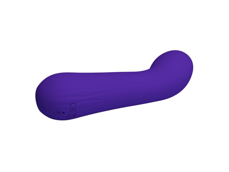 Faun Vibrador Purpura