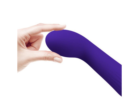 Faun Vibrador Purpura