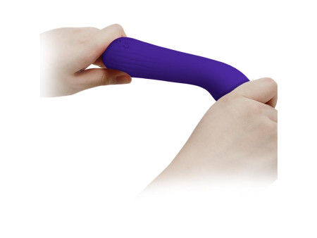 Faun Vibrador Purpura