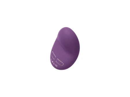 Lily 3 Masajeador Dark Plum Lily 3 Masajeador Dark Plum