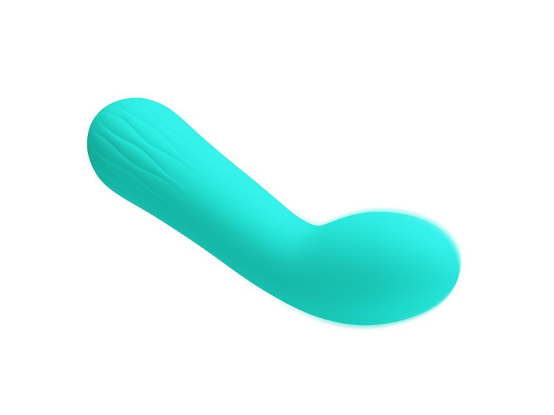 Faun Vibrador Verde