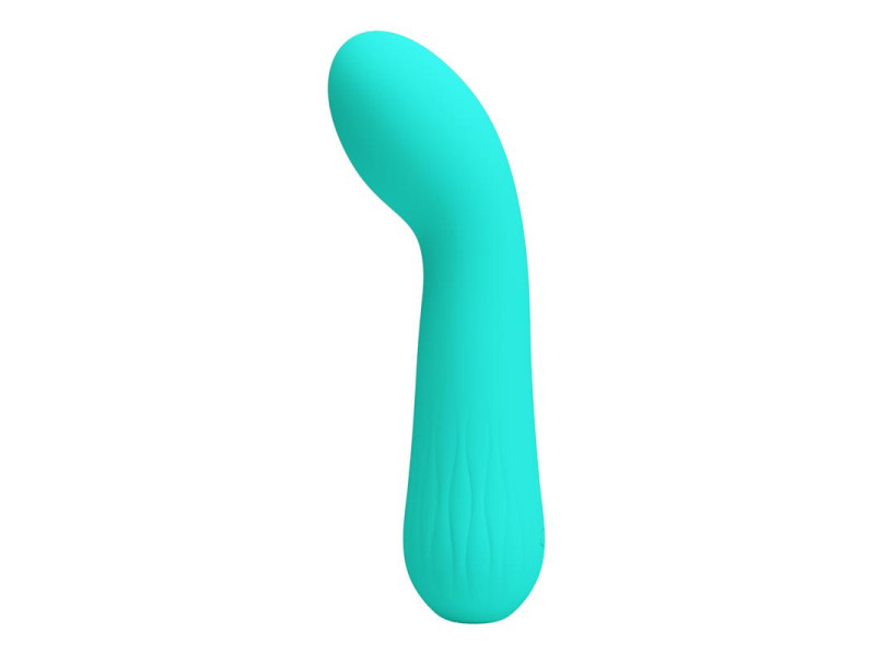 Faun Vibrador Verde