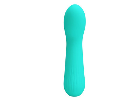 Faun Vibrador Verde