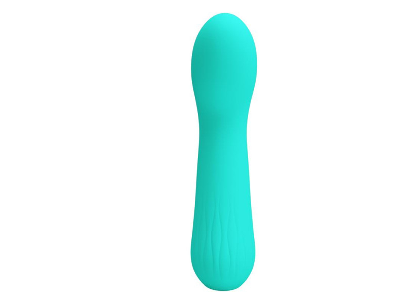 Faun Vibrador Verde