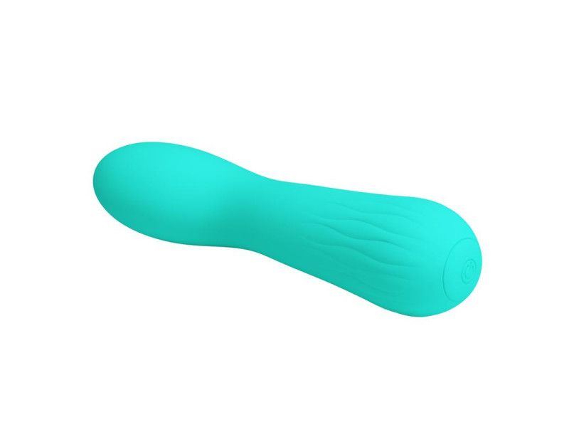 Faun Vibrador Verde