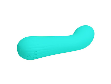 Faun Vibrador Verde