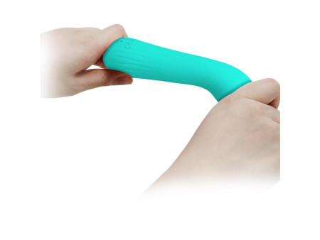 Faun Vibrador Verde
