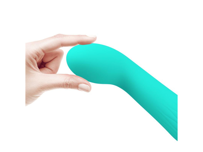 Faun Vibrador Verde
