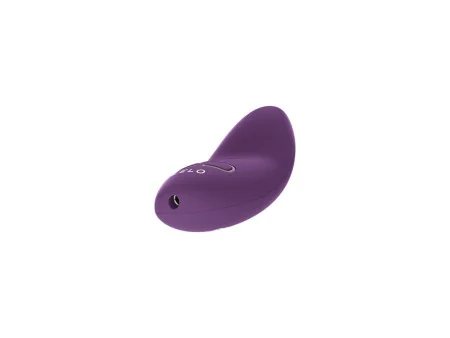 Lily 3 Masajeador Dark Plum Lily 3 Masajeador Dark Plum