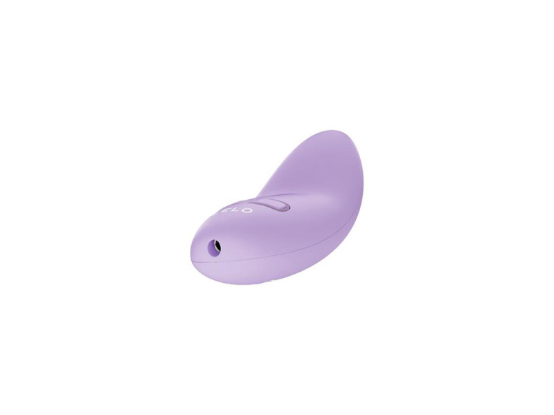 Lily 3 Masajeador Calm Lavender