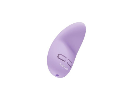 Lily 3 Masajeador Calm Lavender