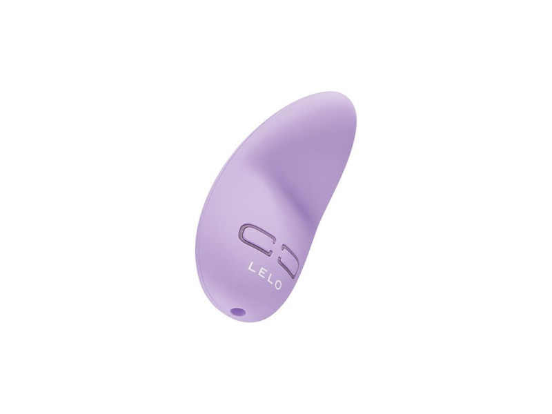 Lily 3 Masajeador Calm Lavender