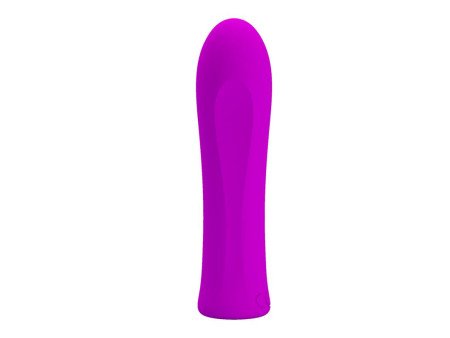 Alfreda Vibrador Violeta