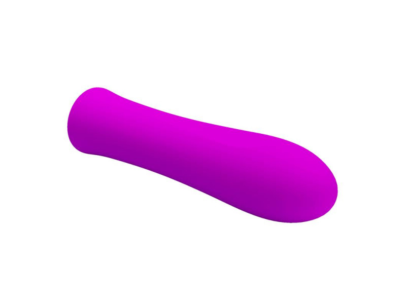 Alfreda Vibrador Violeta