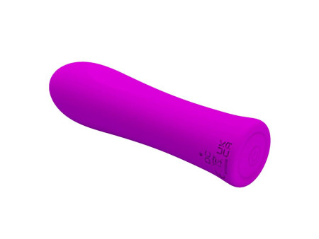 Alfreda Vibrador Violeta