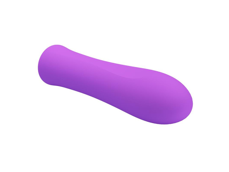 Alfreda Vibrador Purpura