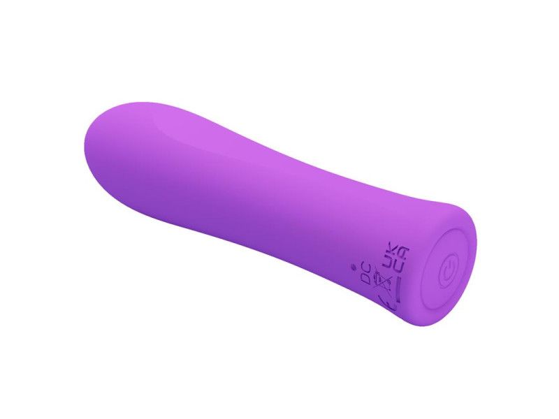 Alfreda Vibrador Purpura