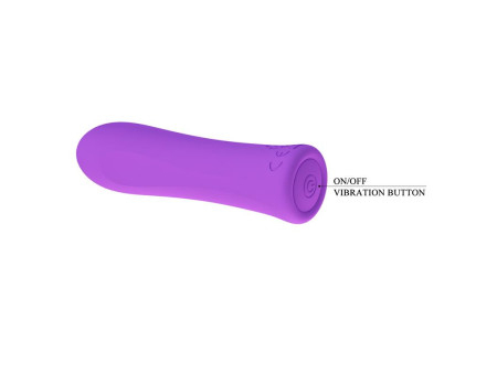 Alfreda Vibrador Purpura